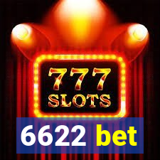 6622 bet